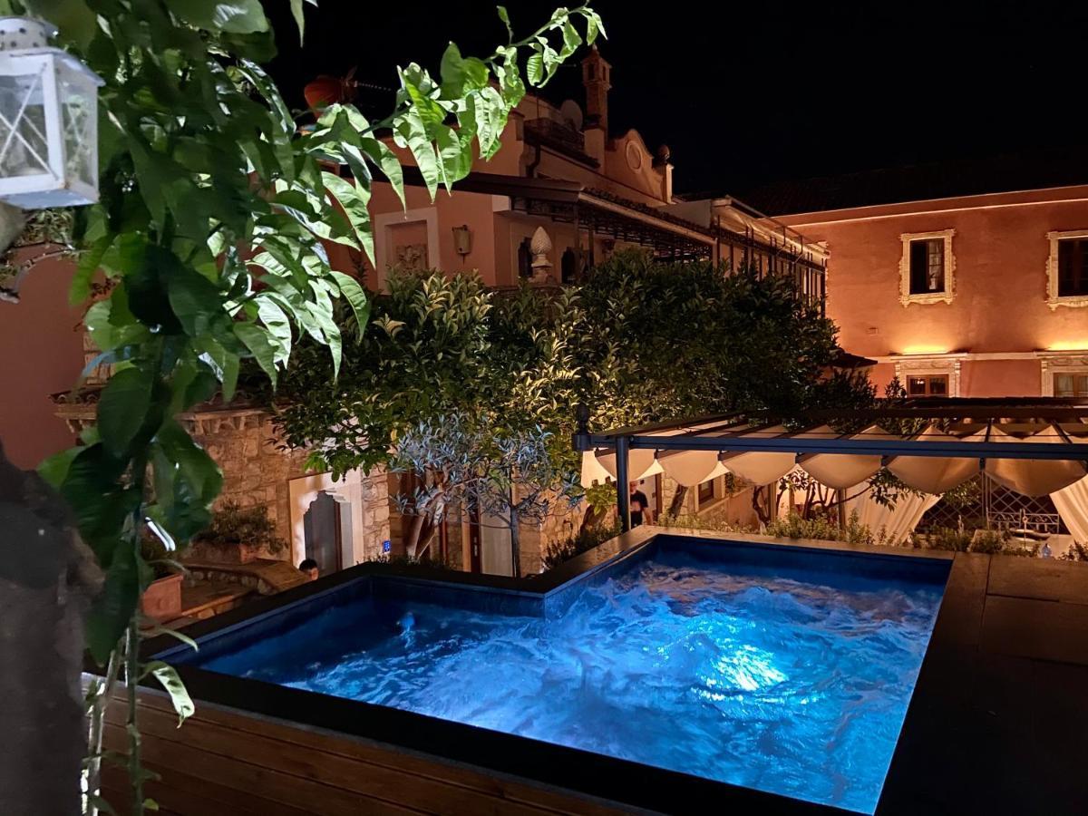 Relais 147 - Luxury 3* Taormina
