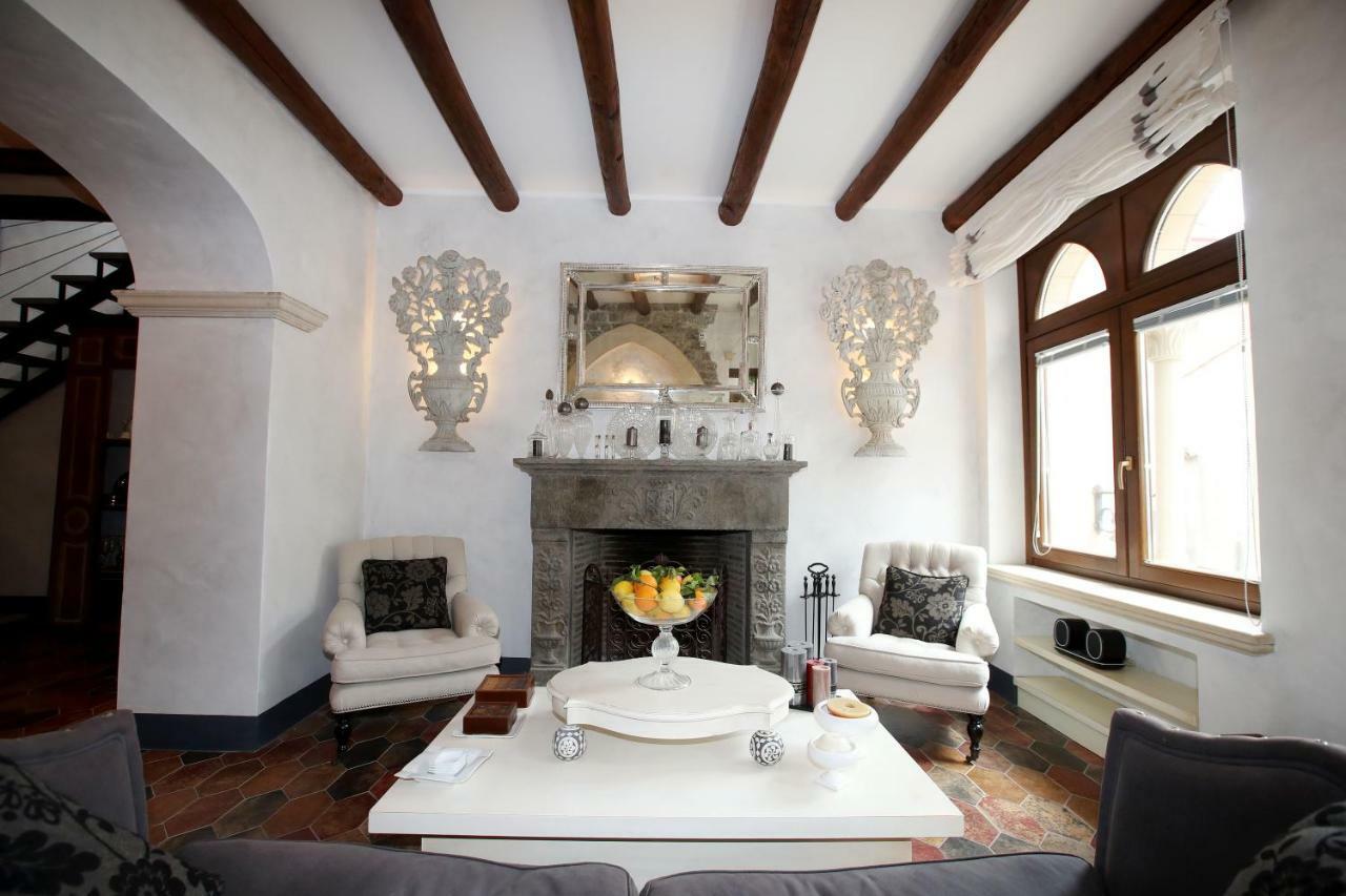 Bed & Breakfast Relais 147 - Luxury Taormina