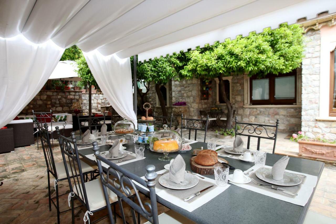 Bed & Breakfast Relais 147 - Luxury