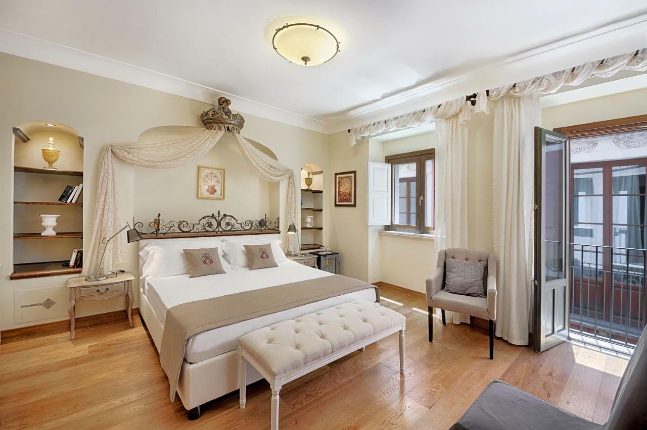 Bed & Breakfast Relais 147 - Luxury